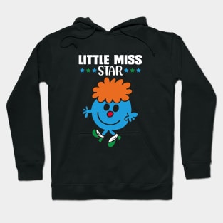 LITTLE MISS STAR Hoodie